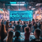 HelloWorld开发者社区