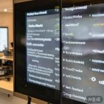 HelloWorld多部门翻译共享