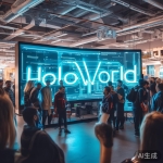 HelloWorld开发者社区