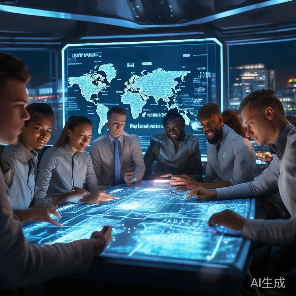 HelloWorld全球客户支持方案