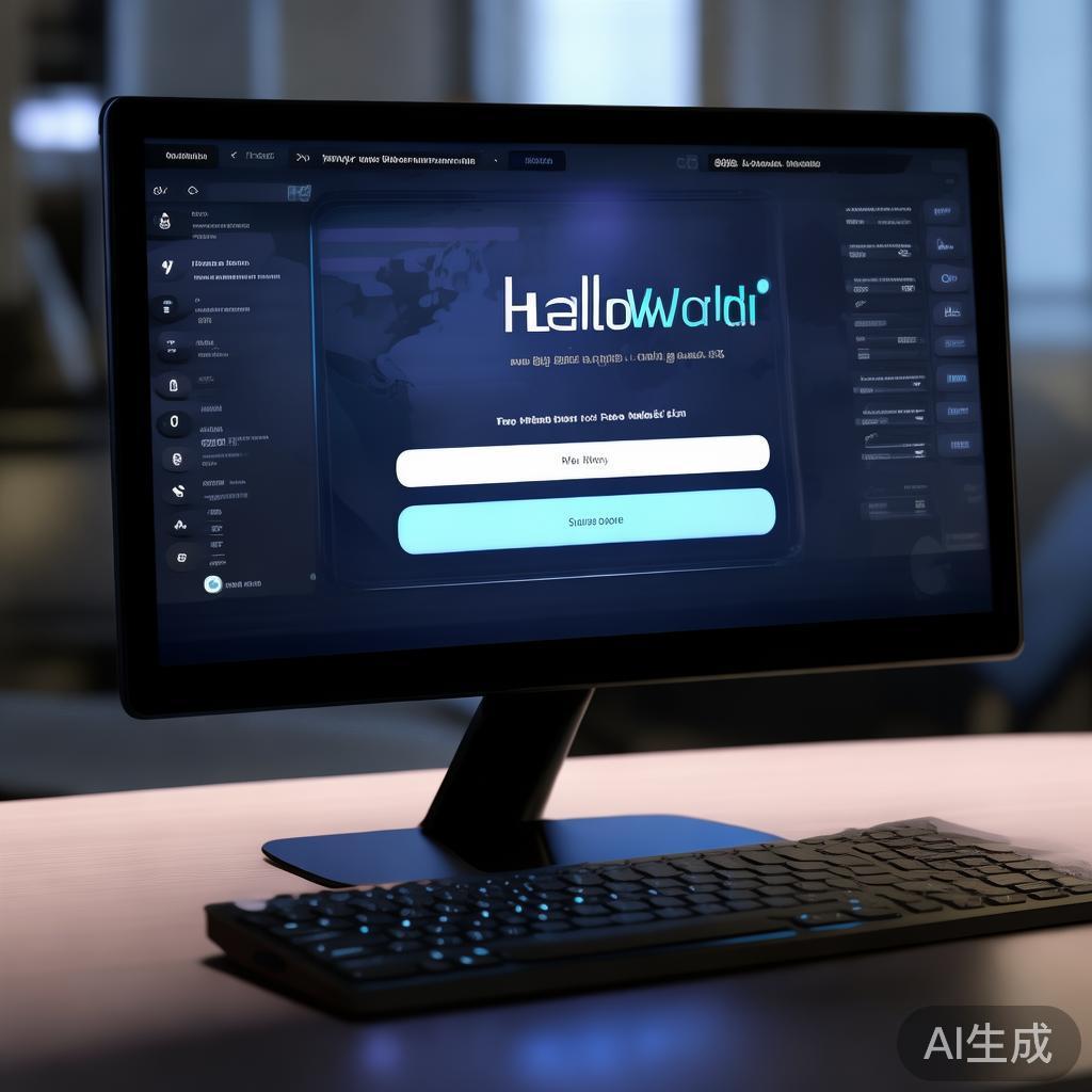 HelloWorld批量登录工具安全版