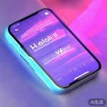 HelloWorld移动端优化版