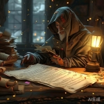 HelloWorld隐私政策解读