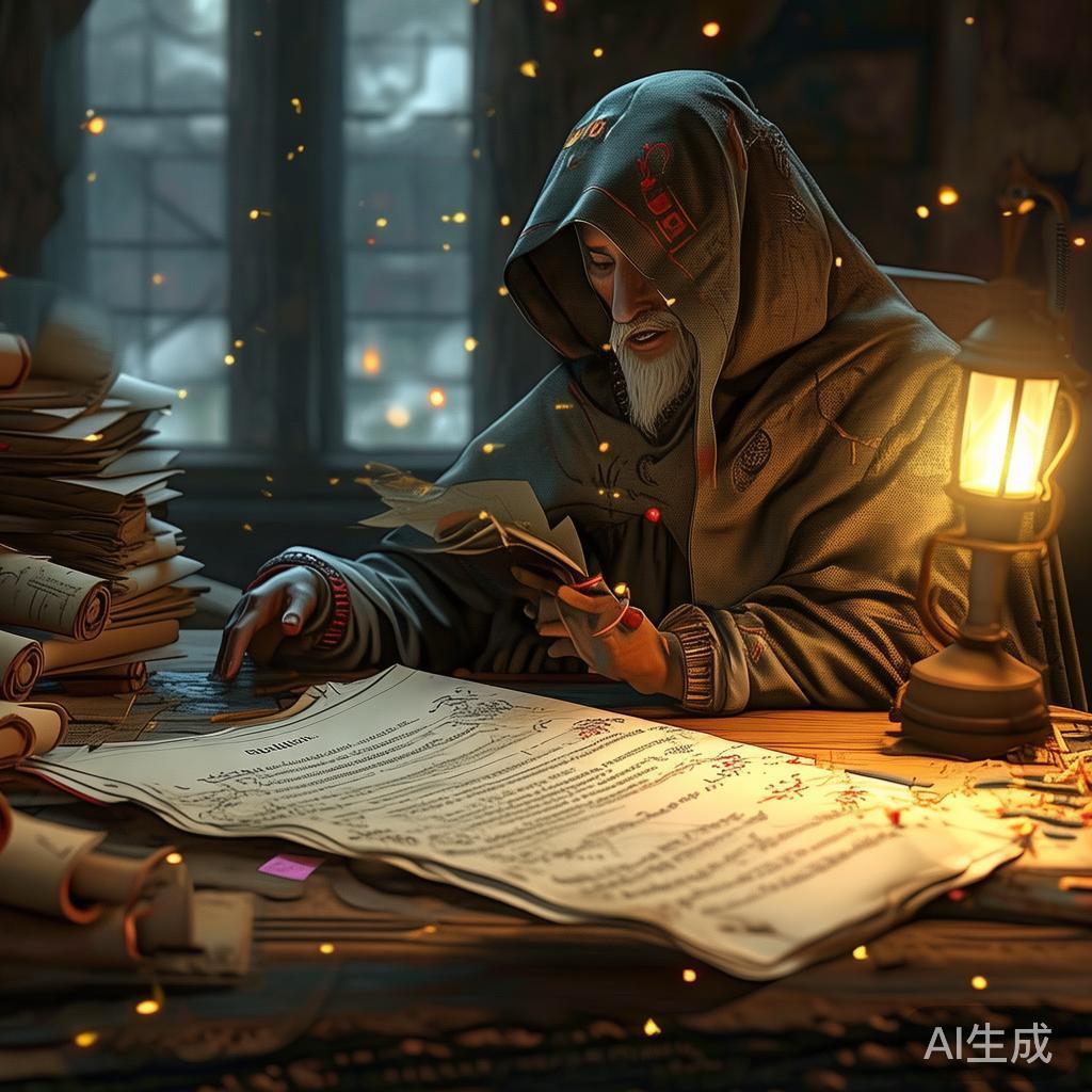 HelloWorld隐私政策解读