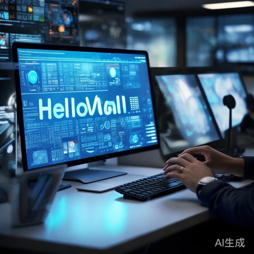HelloWorld防撤回插件下载
