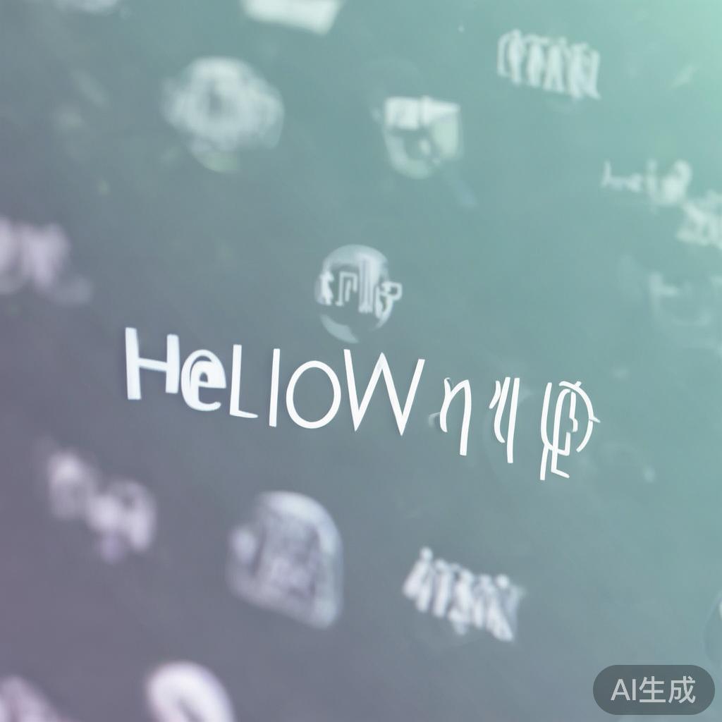 HelloWorld客户画像功能说明