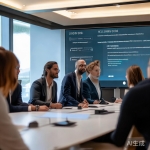 HelloWorld会议模式设置方法