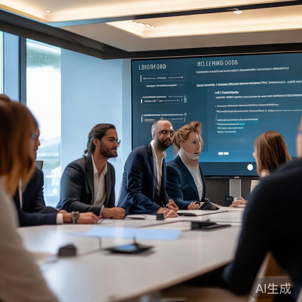 HelloWorld会议模式设置方法