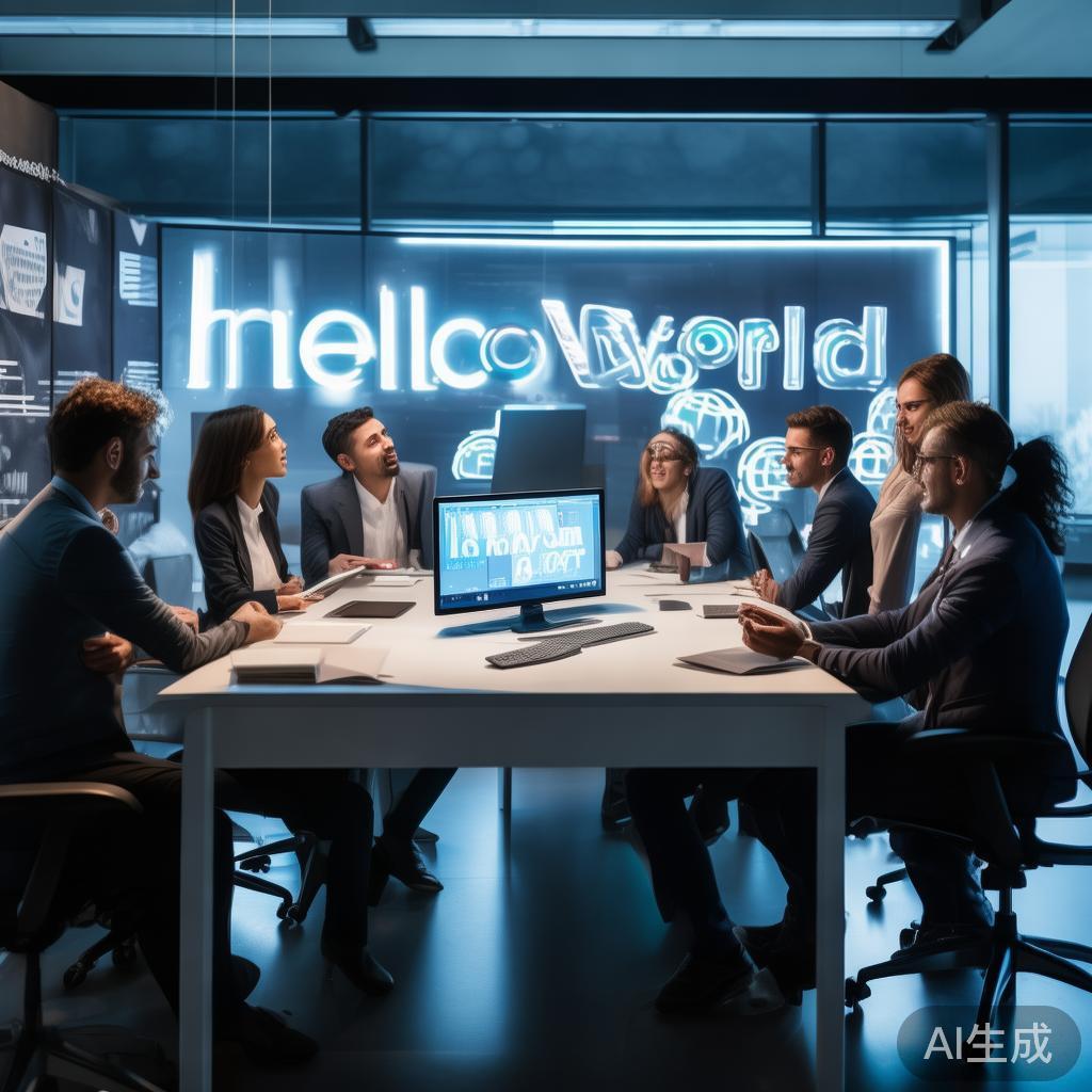 HelloWorld售后问题解决方案