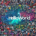 HelloWorld平台账号整合