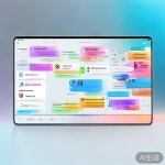 HelloWorld移动端聊天记录同步
