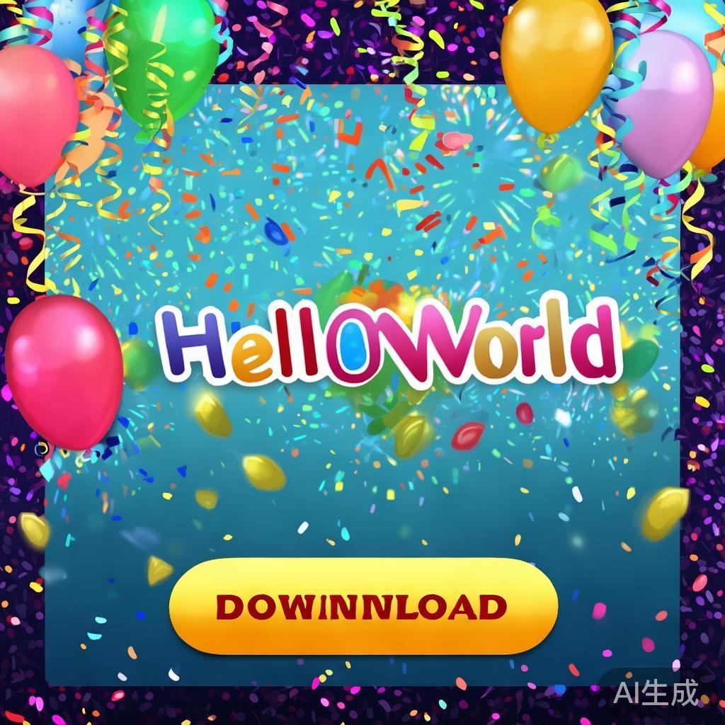 HelloWorld节日特别版下载