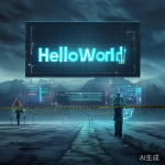 HelloWorld盗版风险