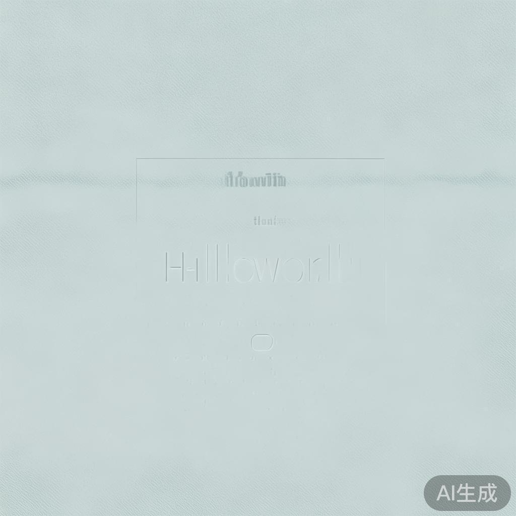 HelloWorld 视障模式设置