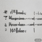 HelloWorld翻译准确度对比测试